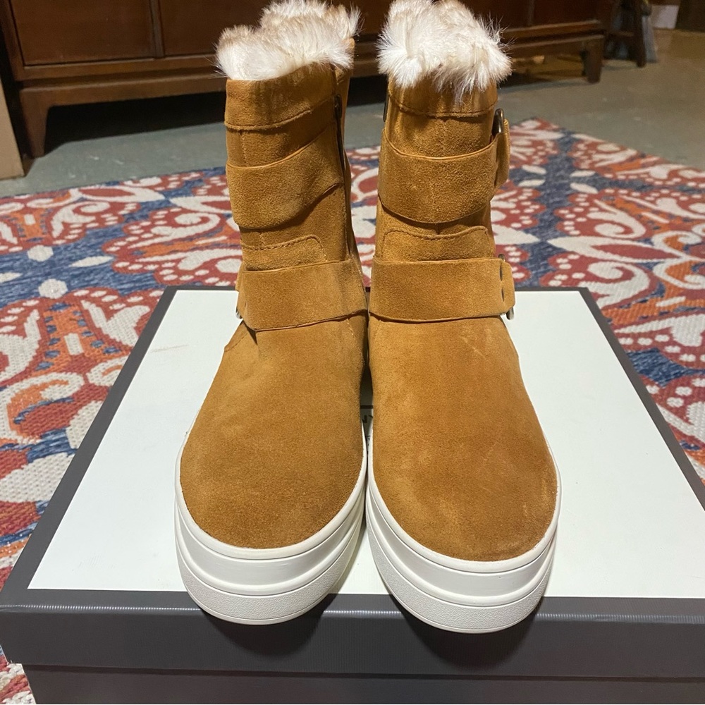 JSLIDES Boots - Picture 4 of 7